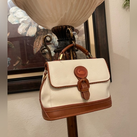 Dooney & Bourke please check all picture of condition - Picture 2 of 16